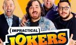 What's Your Favorite Impractical Jokers Punishment?