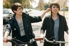 Do you like Tegan and Sara?