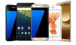 Which Cell Phone Comapany Is Best?