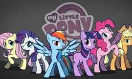 Are You a Brony? (3)