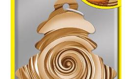 Did the Melting Caramel car freshener deserve to be discontinued?
