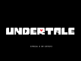 What Undertale character do you like the most?