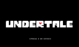 What Undertale character do you like the most?