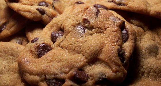 Do You Want a Cookie Do You Want a Cookie