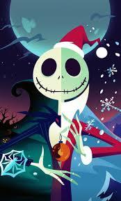 Halloween or Christmas