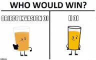 Which Orange juice is better?
