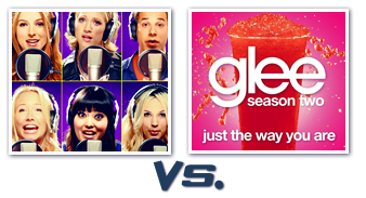 Glee or pitch perfect