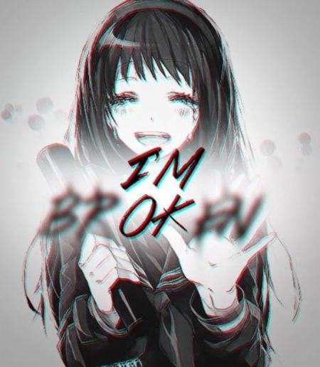 Are you depressed? (1) Are you depressed? (1)