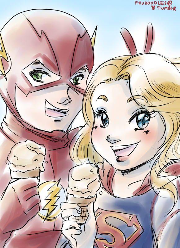 If Barry wasent married, would you shlp Carry? If Barry wasent married, would you shlp Carry?