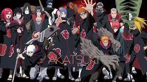 Who is your favorite Naruto character? Who is your favorite Naruto character?