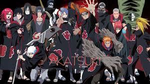 Who is your favorite Naruto character?