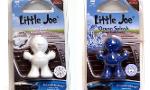 Which Little Joe car freshener is better between the 2?