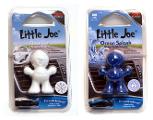 Which Little Joe car freshener is better between the 2?