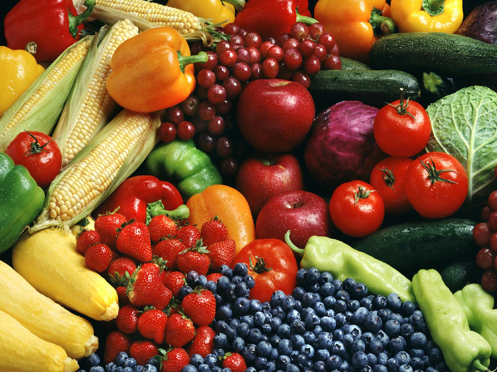 Which Fruit Do You Like? Which Fruit Do You Like?