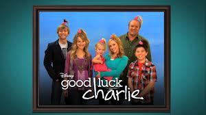 Good Luck Charlie (Favourite)