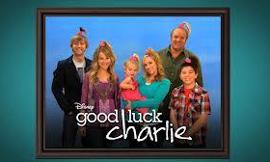 Good Luck Charlie (Favourite)