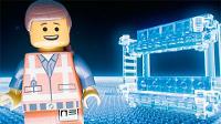 Who Is The Best Lego Movie Character?