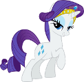 Rarity - Which zodiac type do you think she is? *Character analysis only please*