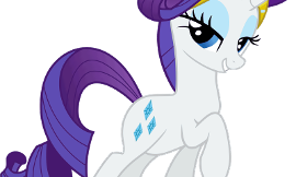 Rarity - Which zodiac type do you think she is? *Character analysis only please*