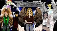 Which maximum ride character is the best?