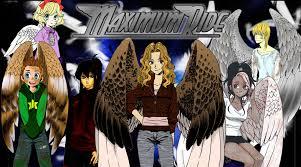 Which maximum ride character is the best?