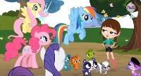 MLP:FiM or LPS?