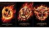 Hunger Games, Catching Fire, or Mockingjay? (movies)