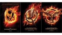 Hunger Games, Catching Fire, or Mockingjay? (movies)