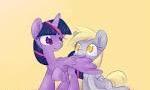 Who's better Twilight Sparkle or Derpy?