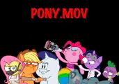 Which pony.mov is better?