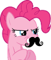 Pinkie Pie - Which zodiac type do you think she is? *Character analysis only please*