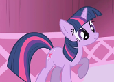 Twilight Sparkle - Which zodiac type do you think she is? *Character analysis only please*
