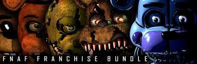 Favorite FNaF game? Favorite FNaF game?