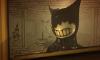 who is your favorite bendy and the ink machine character?