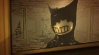 who is your favorite bendy and the ink machine character?