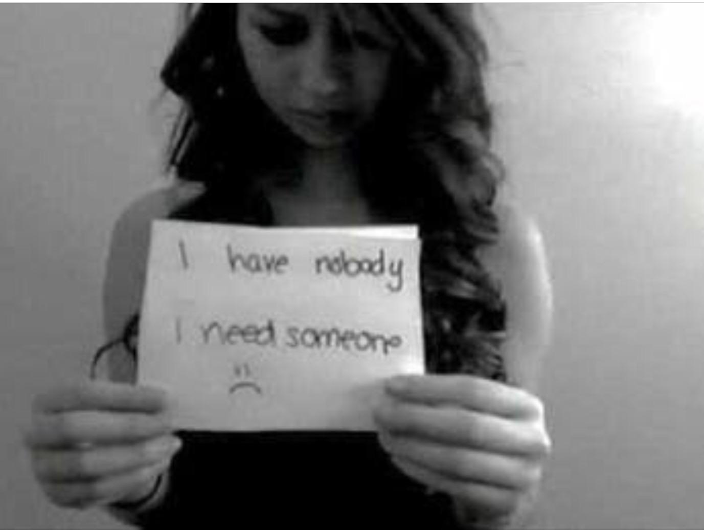 Have you herd about Amanda Todd?