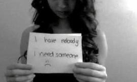 Have you herd about Amanda Todd?