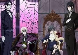 Which Black Butler Star is best?