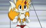 Should tails doll be in sonic games?