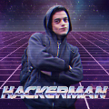 Would you rather be hackerman or have remaes bank card?