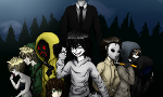 If Creepypasta were to fight, who would win?