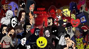 Who won in the Eyeless Jack vs Laughing Jack rap battle?