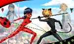 Do you like The Tales of Ladybug and Cat Noir?