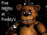 Which musician better represents Fnaf?