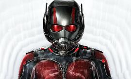 are you a ant man fan?
