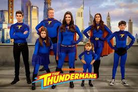 Thundermans