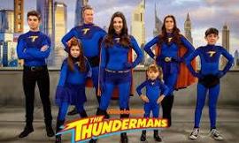 Thundermans
