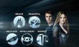 Which Divergent faction initiate do you like best?