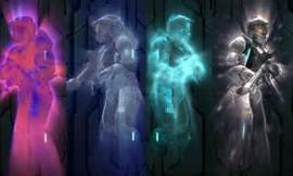 Who your favorite A.I. in red vs blue