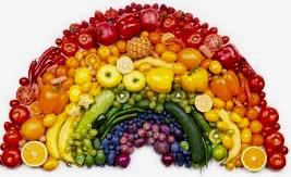 Which of these is a vegetable?
